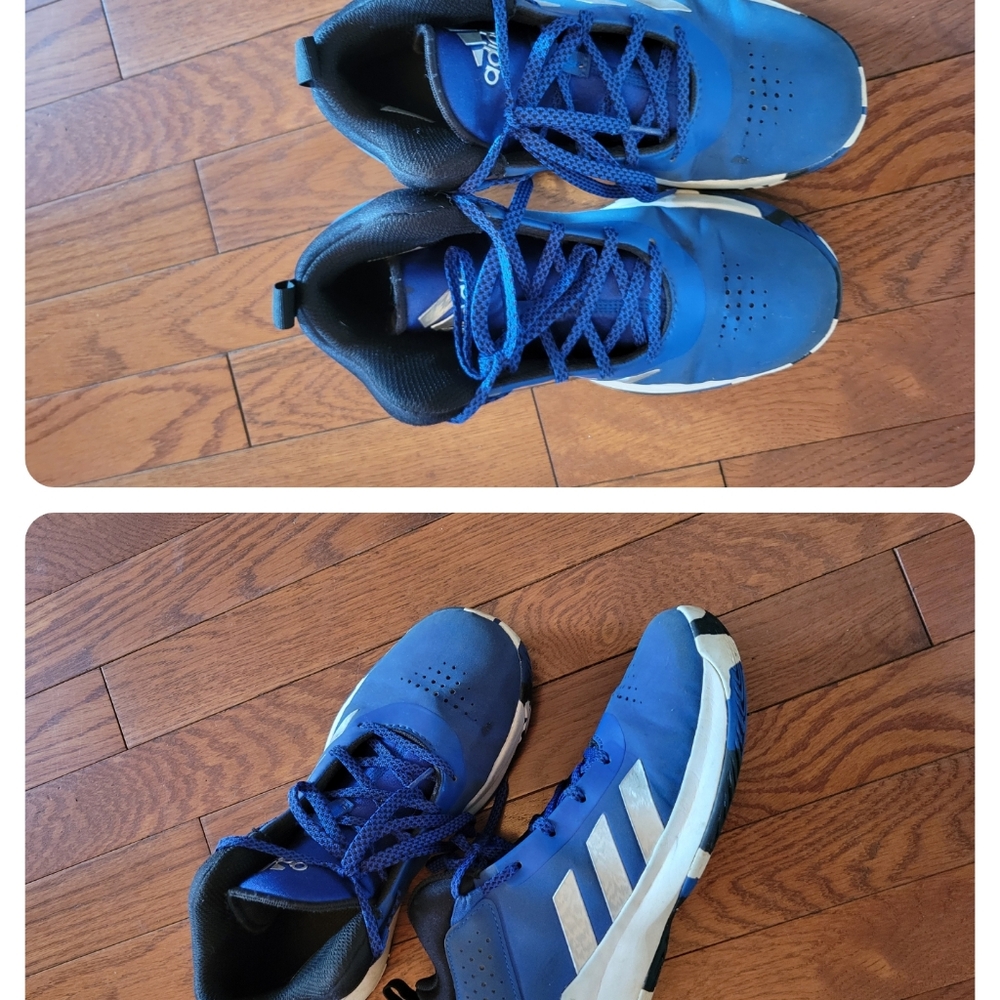 Adidas sneakers